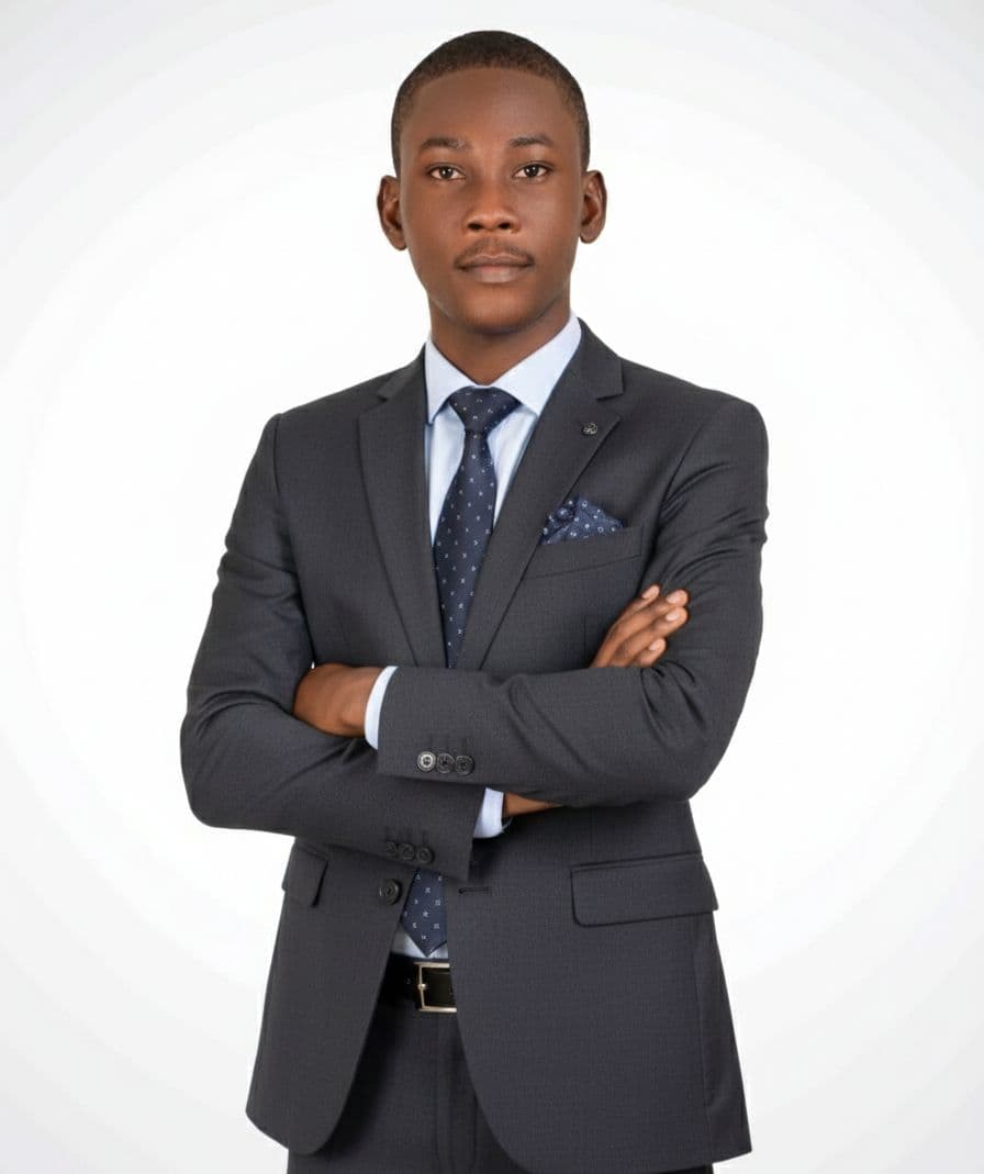 Yizreel Yao TROPENOU DOGBE